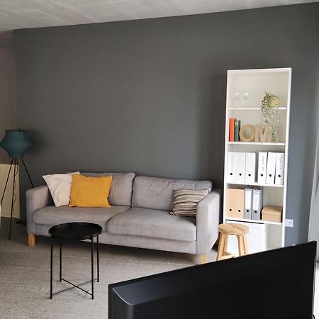 Loft U2 - Kreative Studiowohnung, Zentral Gelegen Leipzig Bagian luar foto