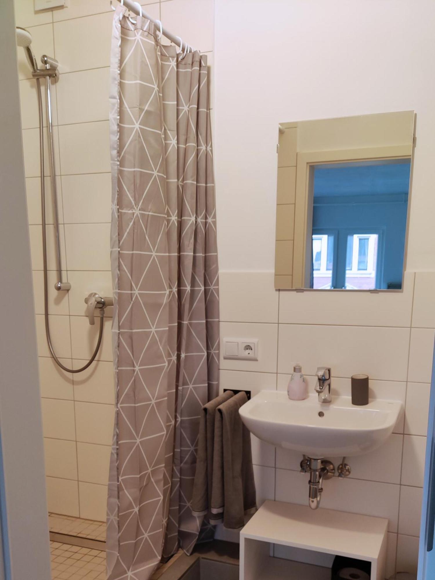 Loft U2 - Kreative Studiowohnung, Zentral Gelegen Leipzig Bagian luar foto