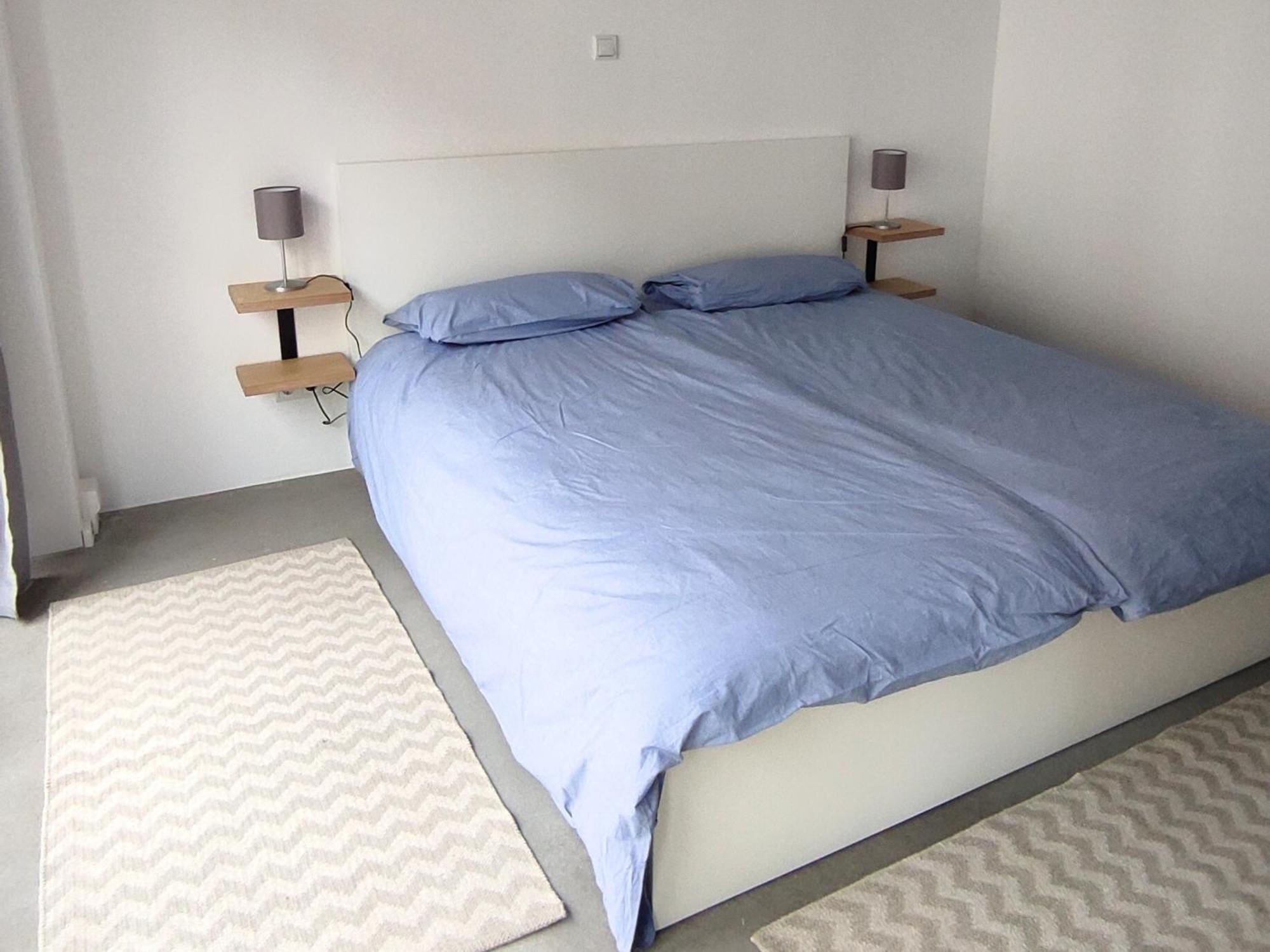 Loft U2 - Kreative Studiowohnung, Zentral Gelegen Leipzig Bagian luar foto